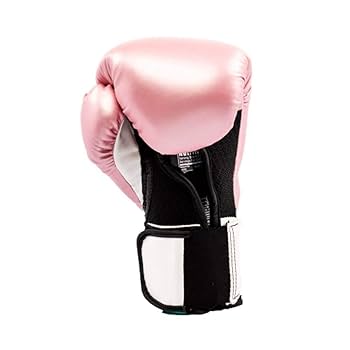 Amazon.co.jp: Everlast ピンク エリート プロスタイル